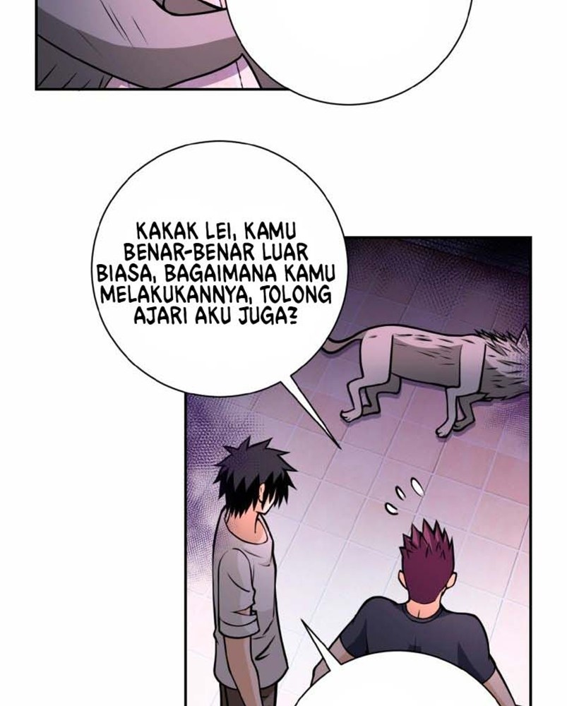 Super System Chapter 30 Gambar 28